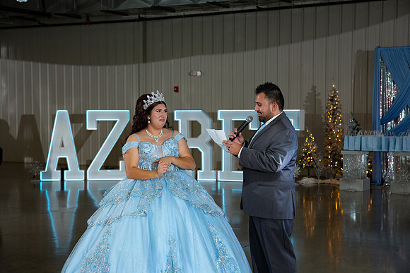 977-Azaret Quince