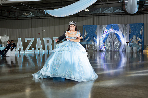991-Azaret Quince