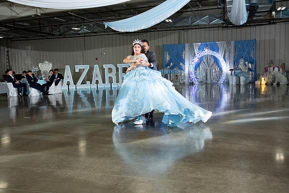 993-Azaret Quince