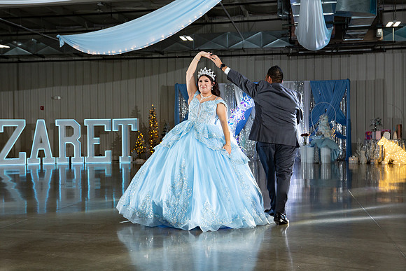 997-Azaret Quince
