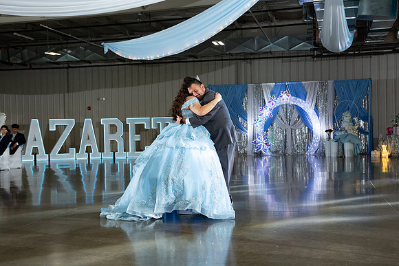 999-Azaret Quince