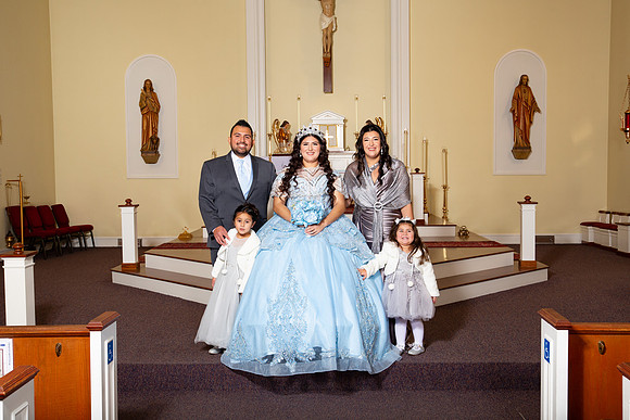 351-Azaret Quince