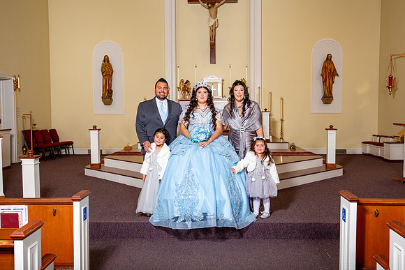 354-Azaret Quince