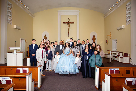 357-Azaret Quince