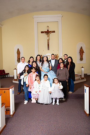 371-Azaret Quince