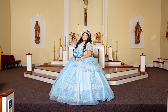375-Azaret Quince
