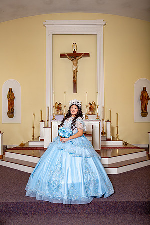 374-Azaret Quince