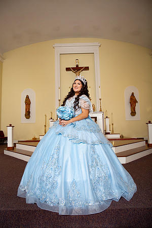 380-Azaret Quince