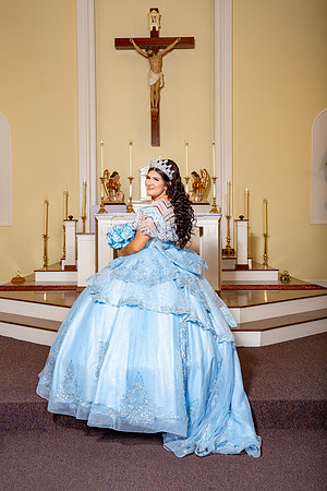383-Azaret Quince