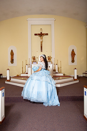 384-Azaret Quince
