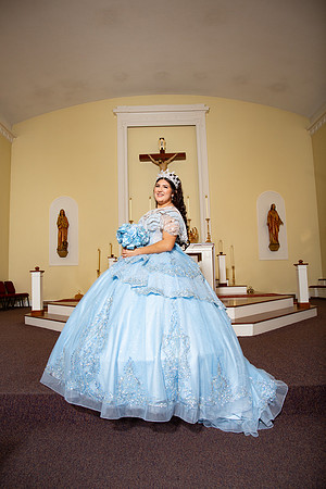 392-Azaret Quince