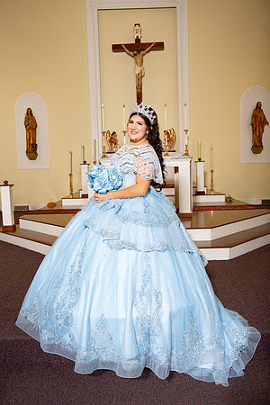 393-Azaret Quince