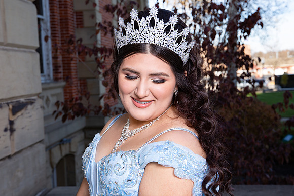 486-Azaret Quince
