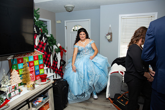 135-Azaret Quince