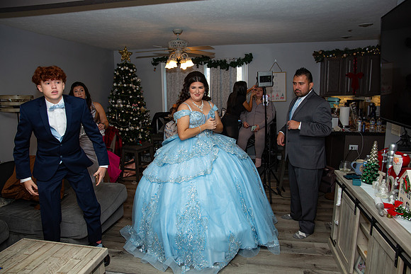 137-Azaret Quince