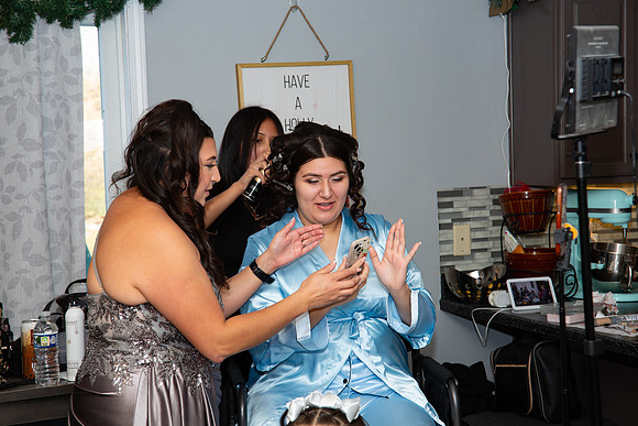 84-Azaret Quince