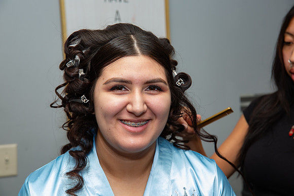 90-Azaret Quince