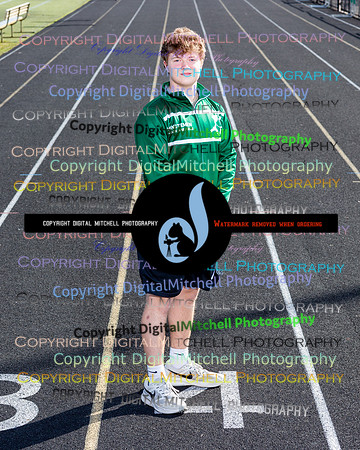 285-CHS 2025 Track