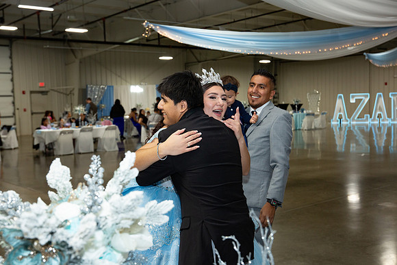 692-Azaret Quince