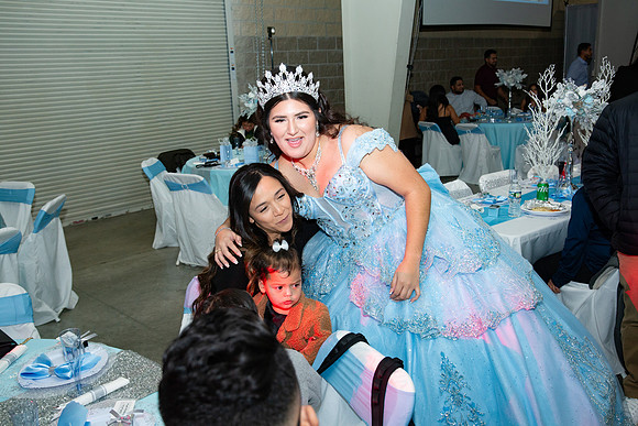 786-Azaret Quince