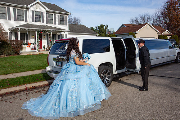 190-Azaret Quince
