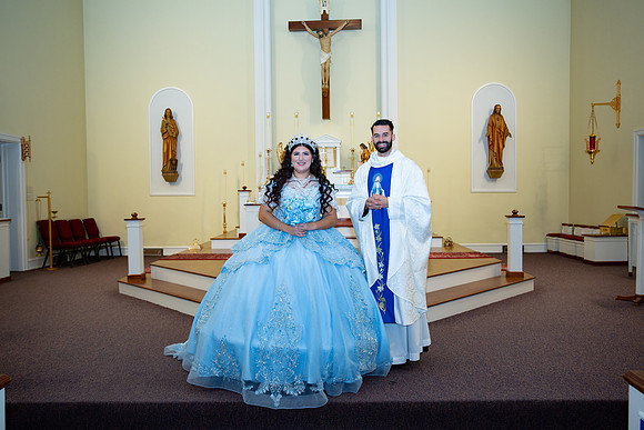340-Azaret Quince