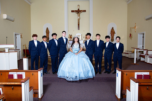 349-Azaret Quince