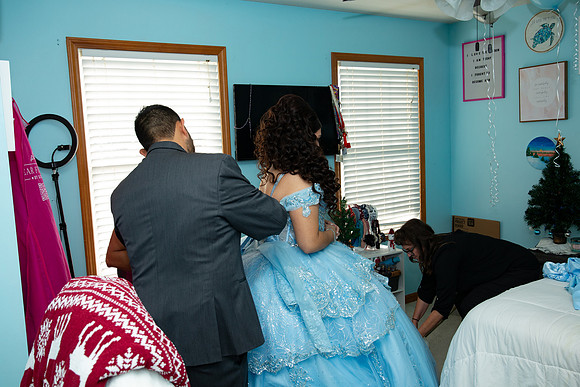 105-Azaret Quince