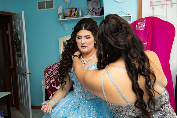 118-Azaret Quince