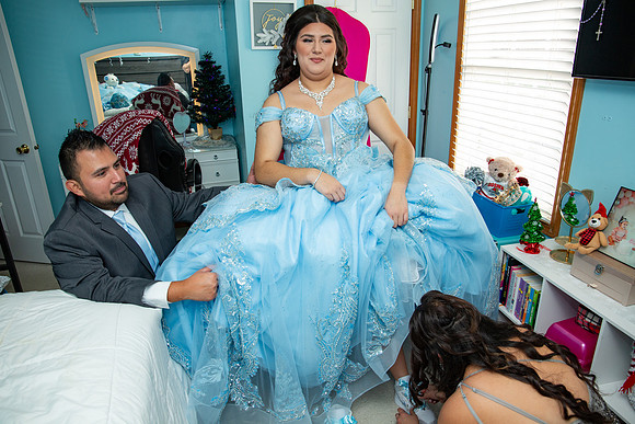 132-Azaret Quince