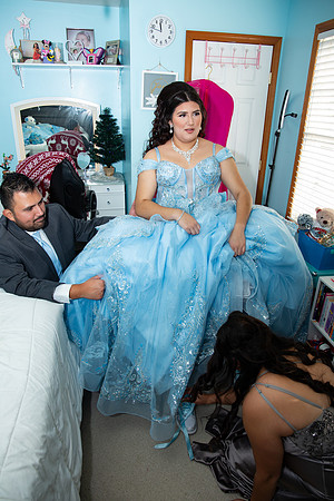 133-Azaret Quince
