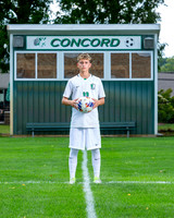 6-CHS 2025 Fall Soccer Boys