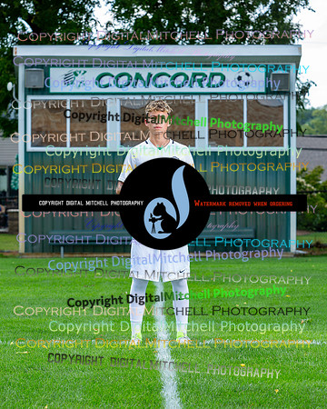 6-CHS 2025 Fall Soccer Boys