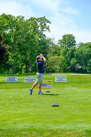 50-Italian American Golf Outing 2025