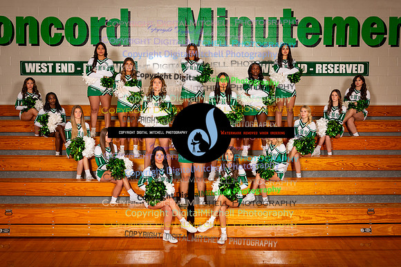 10-2024 Winter Cheer