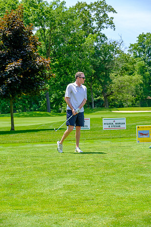 104-Italian American Golf Outing 2025