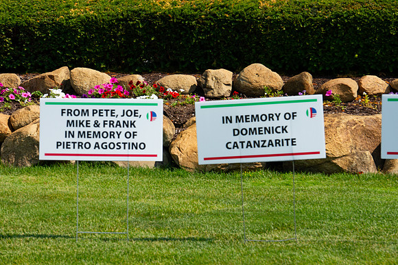 7-Italian American Golf Outing 2024