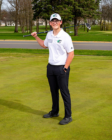 38-2024 CHS Golf Boys