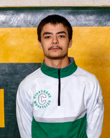 18-CHS 2025 Wrestling