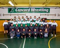 Wrestling