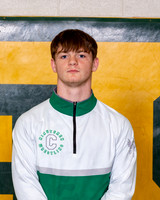 33-CHS 2025 Wrestling