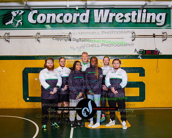 38-CHS 2025 Wrestling