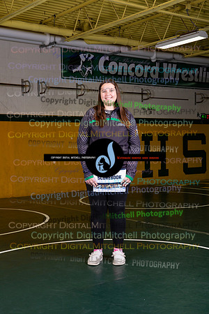43-CHS 2025 Wrestling