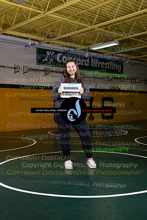 46-CHS 2025 Wrestling