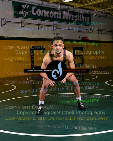 52-CHS 2025 Wrestling