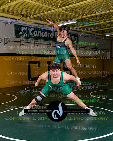 59-CHS 2025 Wrestling