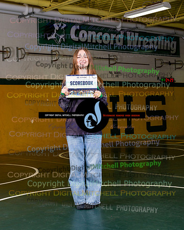 64-CHS 2025 Wrestling