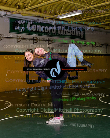 62-CHS 2025 Wrestling