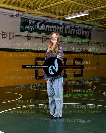 63-CHS 2025 Wrestling