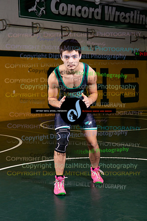 74-CHS 2025 Wrestling